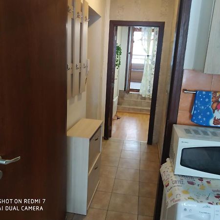 Апартмент Паисий 15 Varna Ngoại thất bức ảnh