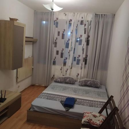 Апартмент Паисий 15 Varna Ngoại thất bức ảnh