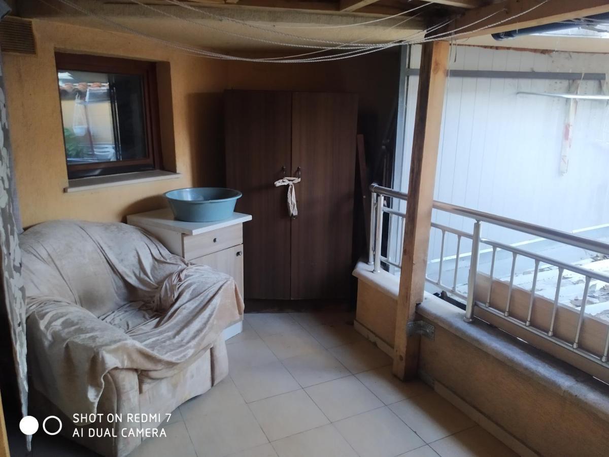 Апартмент Паисий 15 Varna Ngoại thất bức ảnh