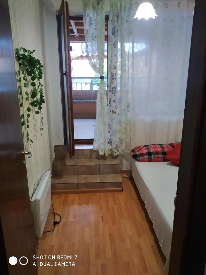 Апартмент Паисий 15 Varna Ngoại thất bức ảnh
