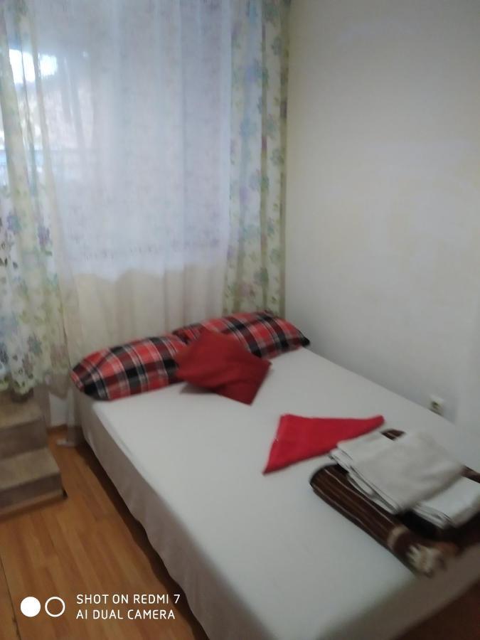 Апартмент Паисий 15 Varna Ngoại thất bức ảnh