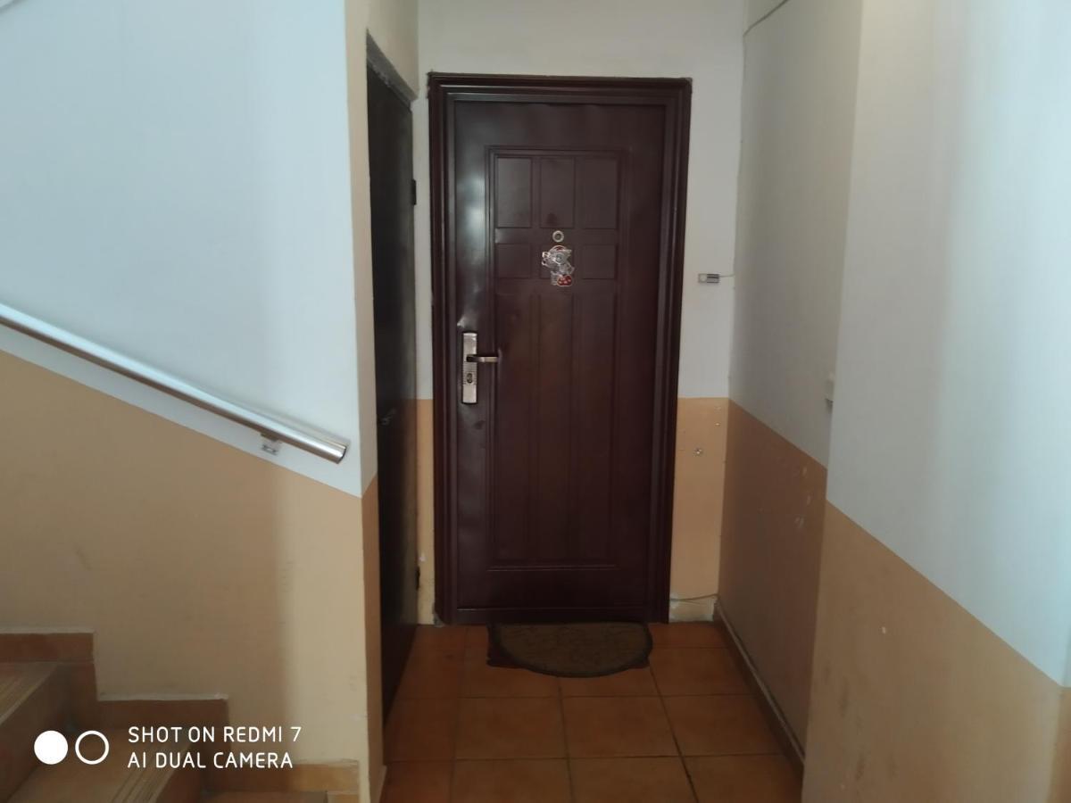 Апартмент Паисий 15 Varna Ngoại thất bức ảnh