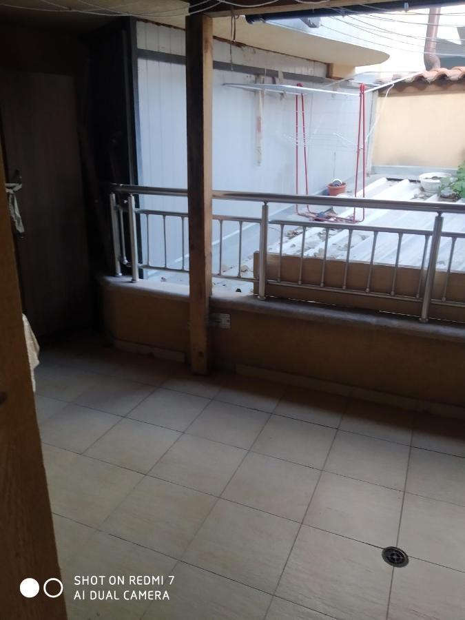 Апартмент Паисий 15 Varna Ngoại thất bức ảnh