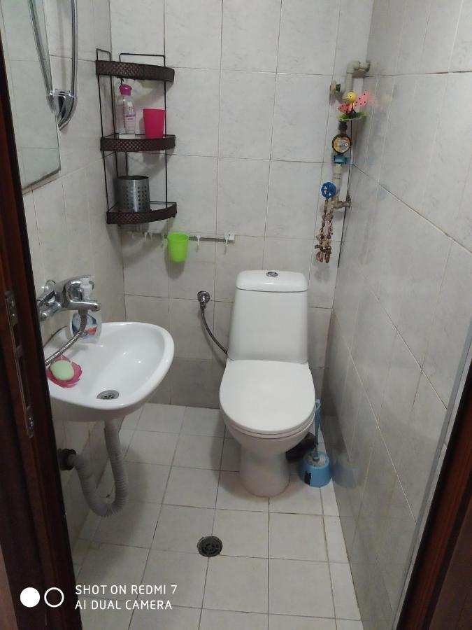 Апартмент Паисий 15 Varna Ngoại thất bức ảnh