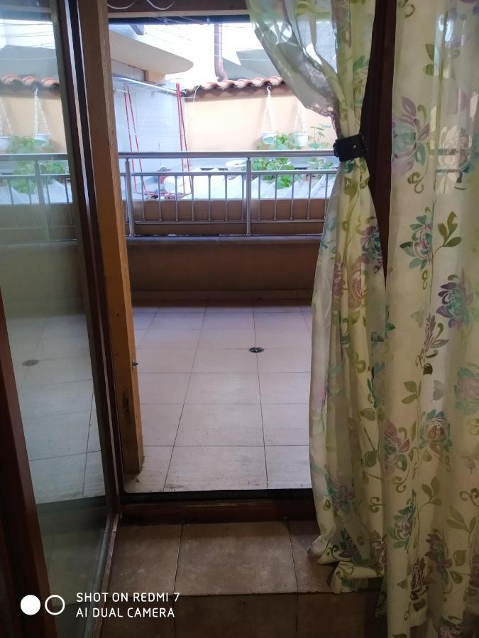 Апартмент Паисий 15 Varna Ngoại thất bức ảnh