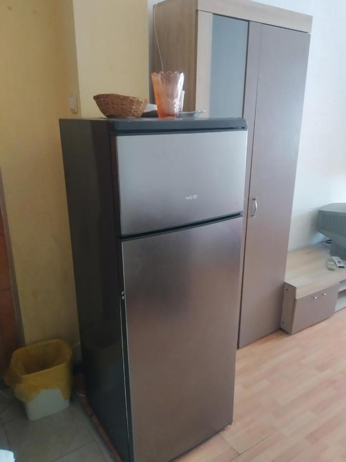 Апартмент Паисий 15 Varna Ngoại thất bức ảnh