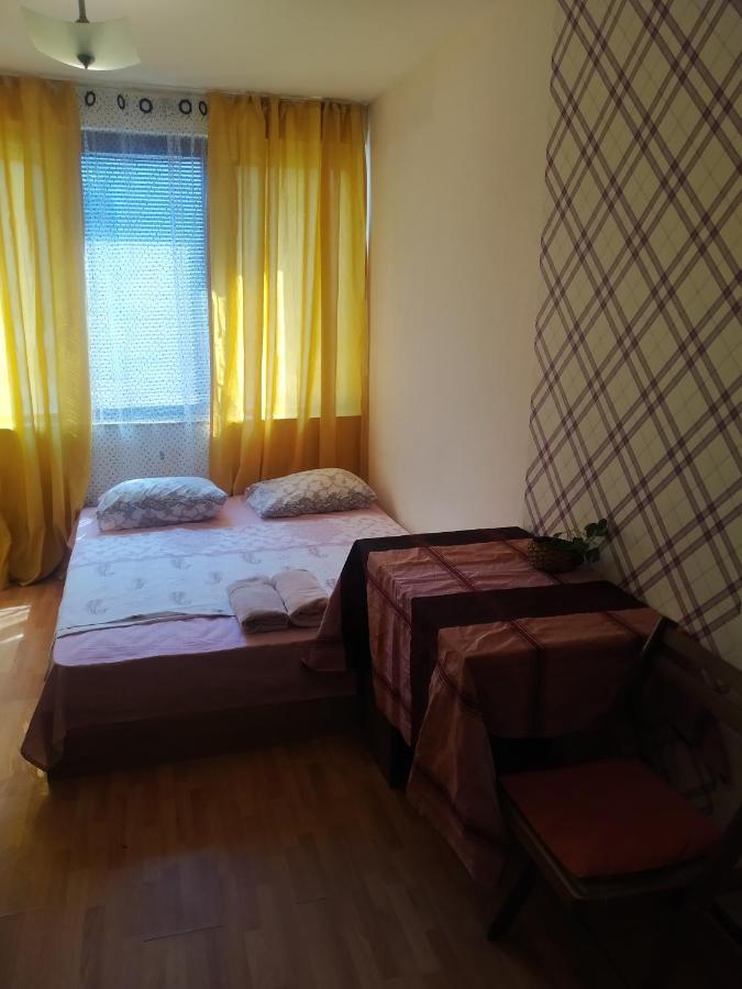 Апартмент Паисий 15 Varna Ngoại thất bức ảnh