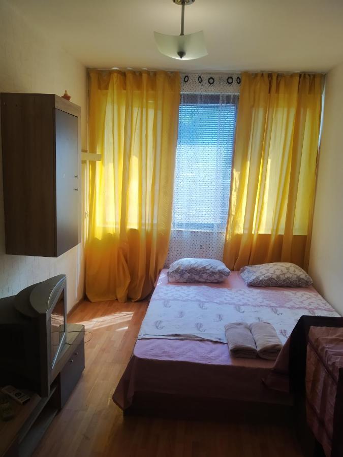 Апартмент Паисий 15 Varna Ngoại thất bức ảnh