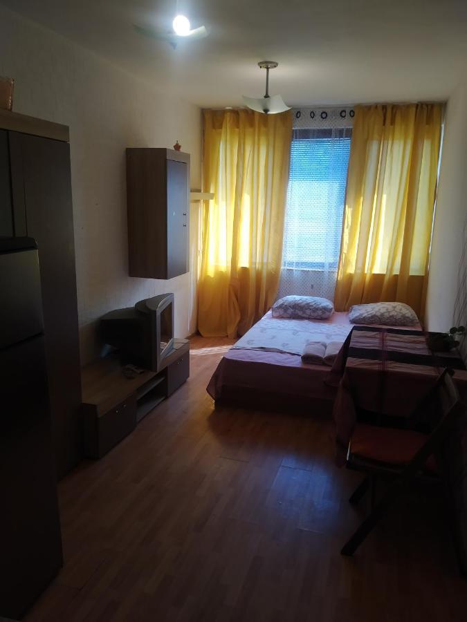 Апартмент Паисий 15 Varna Ngoại thất bức ảnh