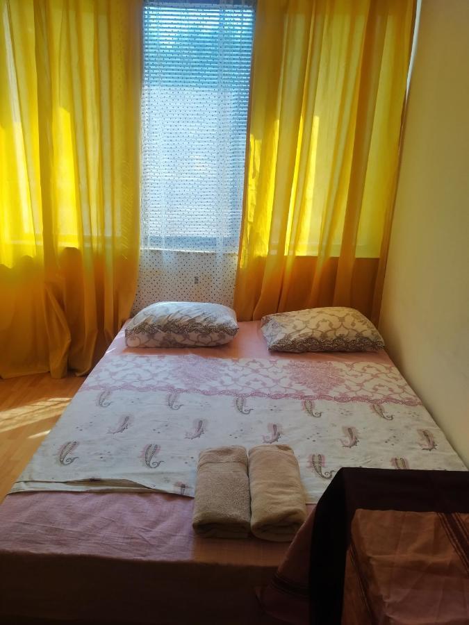 Апартмент Паисий 15 Varna Ngoại thất bức ảnh