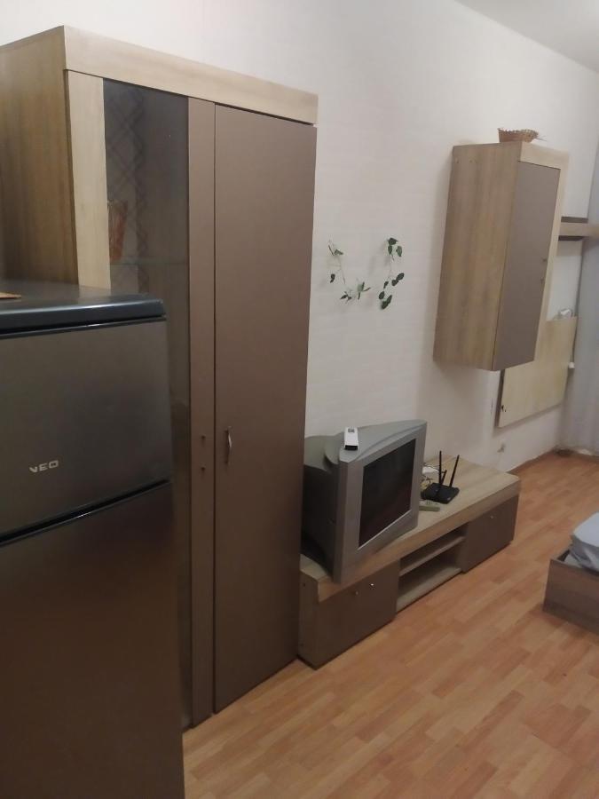 Апартмент Паисий 15 Varna Ngoại thất bức ảnh