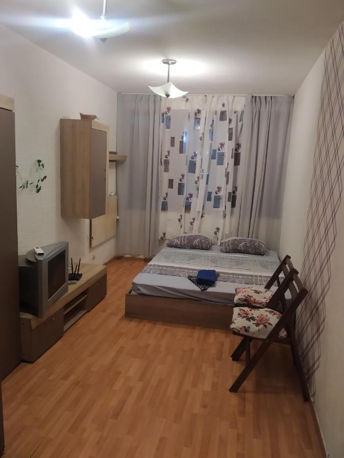Апартмент Паисий 15 Varna Ngoại thất bức ảnh