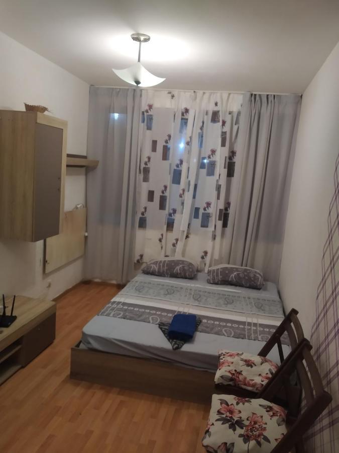 Апартмент Паисий 15 Varna Ngoại thất bức ảnh